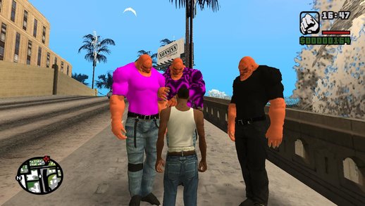 ...